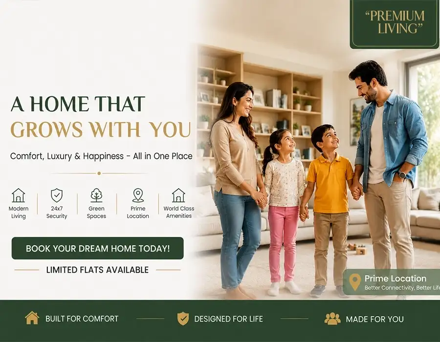 L&T Ahana Malad Banner 01 Mobile