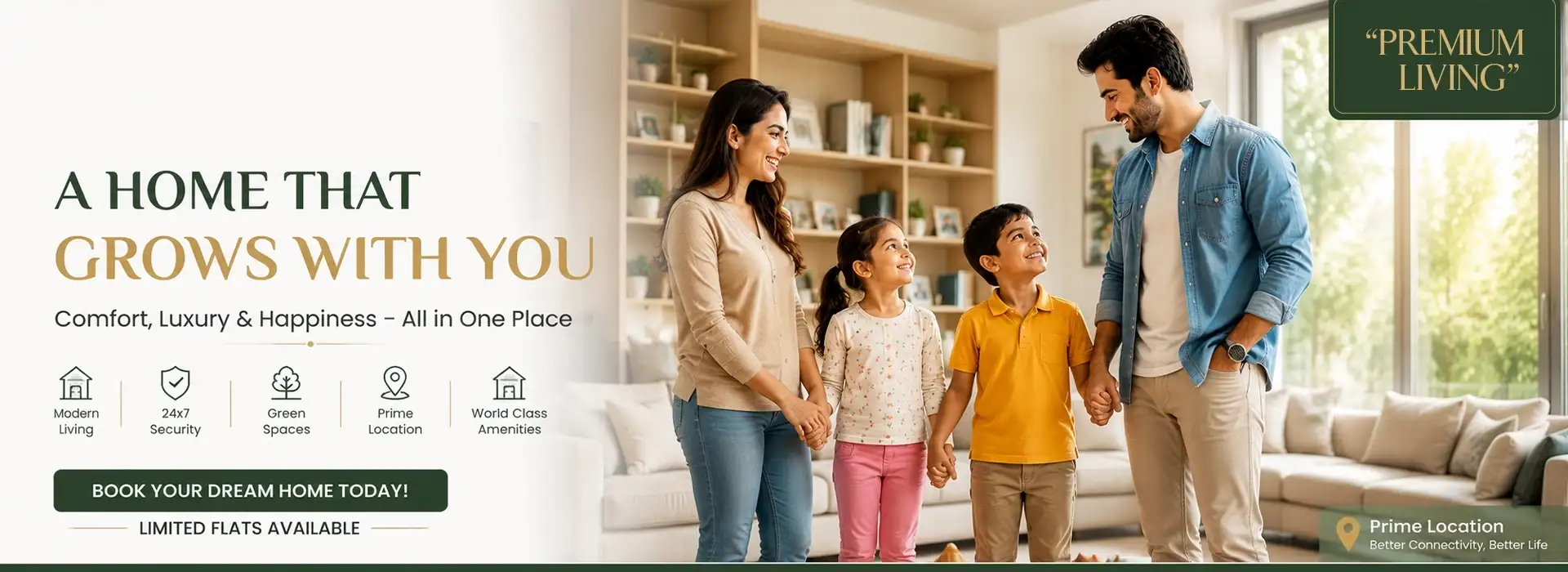 L&T Ahana Malad Banner 01