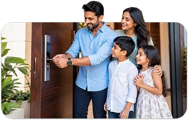 L&T Ahana Malad East